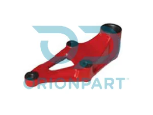 REAR BRACKET FOR FRONT SPRING WITHOUT BUSH R - 301017