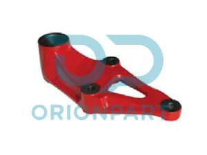 BEŞİK MAKAS KULAK SOL ARKA - 301020