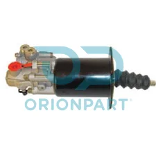 CLUTCH SERVO - 701989