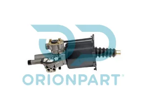 CLUTCH SERVO - 301044
