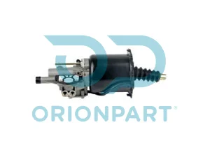 CLUTCH SERVO - 301045