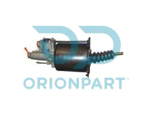CLUTCH SERVO - 801230