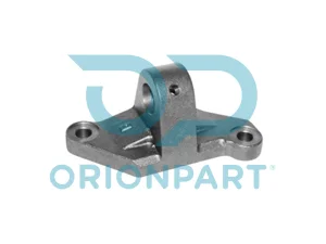 CLUTCH RELEASE LEVER CENTER - 301047