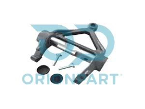 CLUTCH RELEASE FORK COMPLETE - 301057