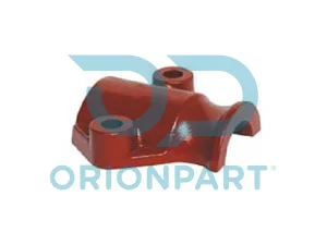 BALANCE ARM BOTTON PLATE - 301072