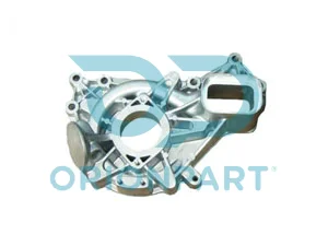 WATER PUMP HOUSING - 301076