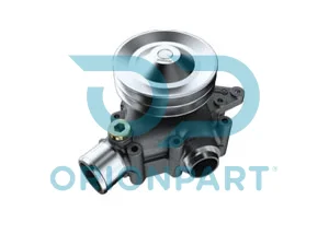 WATER PUMP - 301083