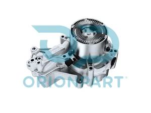 WATER PUMP EURO 5 - 301095