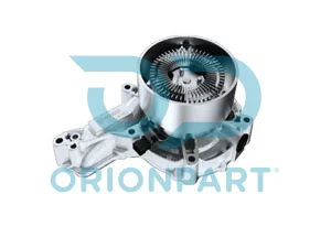 WATER PUMP EURO 5 - 301096