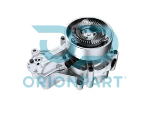 WATER PUMP EURO 5 - 301098