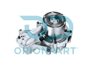 DEVİRDAİM KOMPLE EURO 6 - 301099