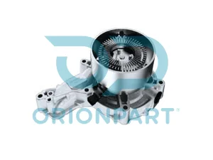 DEVİRDAİM KOMPLE EURO 6 - 301100