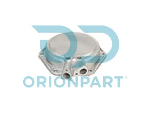 COVER CAMSHAFT - 301107