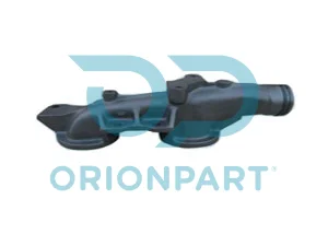 EXHAUST MANIFOLD - 301111