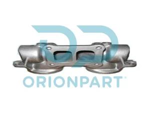 EXHAUST MANIFOLD - 301116
