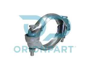 CLAMP (EXHAUST SYSTEM) - 301118
