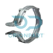 CLAMP (EXHAUST SYSTEM)