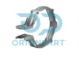 CLAMP (EXHAUST SYSTEM) - 301120