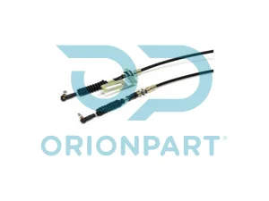 THROTTLE CABLE - 301129