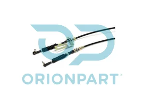 THROTTLE CABLE - 301131