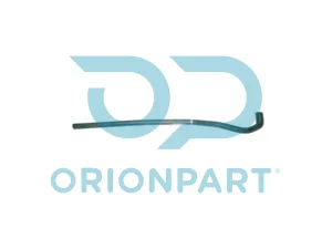 EXPANSION TANK HOSE - 301133