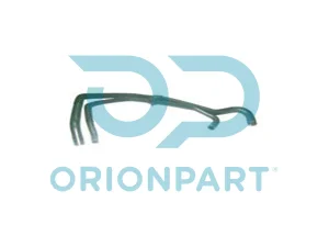 EXPANSION TANK HOSE - 301135