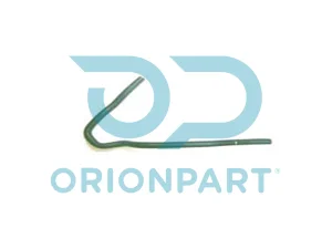 EXPANSION TANK HOSE - 301138