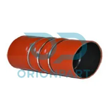 CHARGE AIR HOSE 75*150