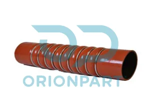 İNTERCOOL HORTUMU 79*325 KIRMIZI SİLİKON - 301164