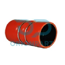 CHARGE AIR HOSE 80*120