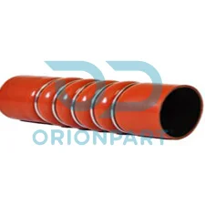 CHARGE AIR HOSE 80*235