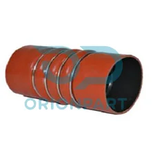 CHARGE AIR HOSE 90*195