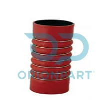 CHARGE AIR HOSE 90*260