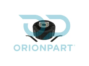 CABIN BUSHING - 301179