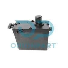 CABIN TILTING PUMP