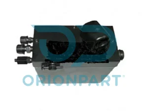 CABIN TILTING PUMP - 301183