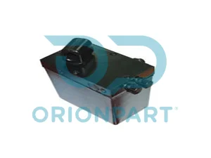 CABIN TILTING PUMP - 301186