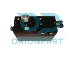 CABIN TILTING PUMP - 301187