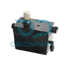 CABIN TILTING PUMP