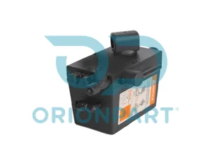 CABIN TILTING PUMP - 301189
