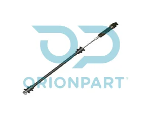 DOOR CONTROL CABLE SHORT - 301216