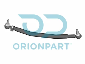 TIE ROD - 301226