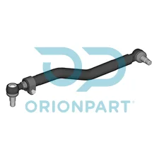 TIE ROD