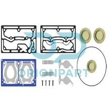 AIR COMPRESSOR REPAIR KIT - 301247