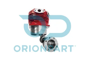 AIR COMPRESSOR - 301251