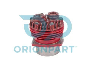 AIR COMPRESSOR - 301252