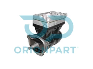 AIR COMPRESSOR - 501349