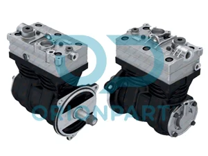 AIR COMPRESSOR - 301268