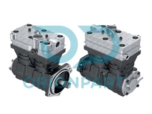 AIR COMPRESSOR - 502349