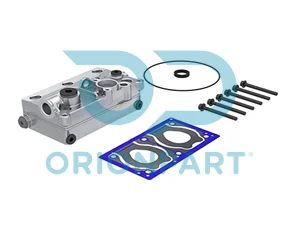 AIR COMPRESSOR CYLINDER HEAD - 301275